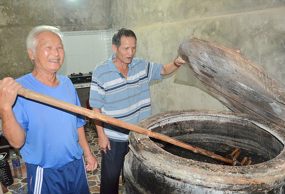 Phát triển du lịch cộng đồng ở Đức Lợi hướng đến mục tiêu giảm nghèo bền vững - ảnh 4