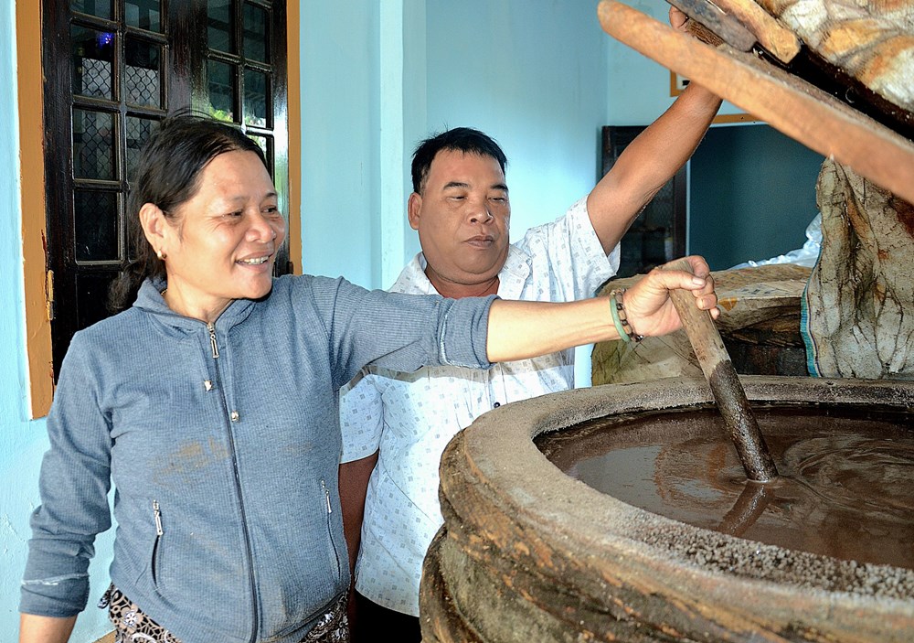Phát triển du lịch cộng đồng ở Đức Lợi hướng đến mục tiêu giảm nghèo bền vững - ảnh 2