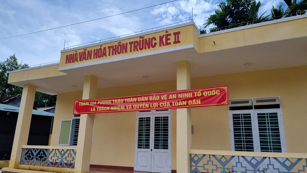 Nghĩa Hành: Thoát nghèo nhờ các chương trình, chính sách hỗ trợ - ảnh 4