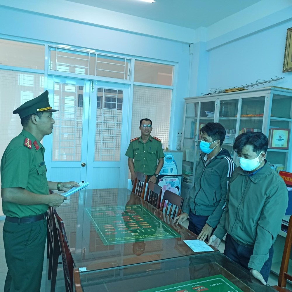 Mạnh tay xử lý cơ sở nha khoa “dỏm” - ảnh 2