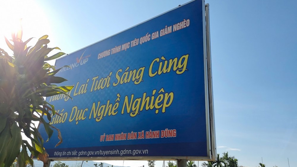 Hành Dũng quan tâm chăm lo đời sống cho người nghèo - ảnh 5