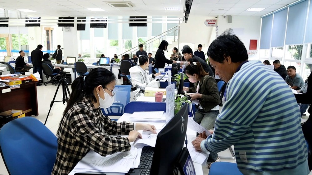 Khuyến cáo người dân không đổ xô đi đổi giấy phép lái xe - ảnh 3