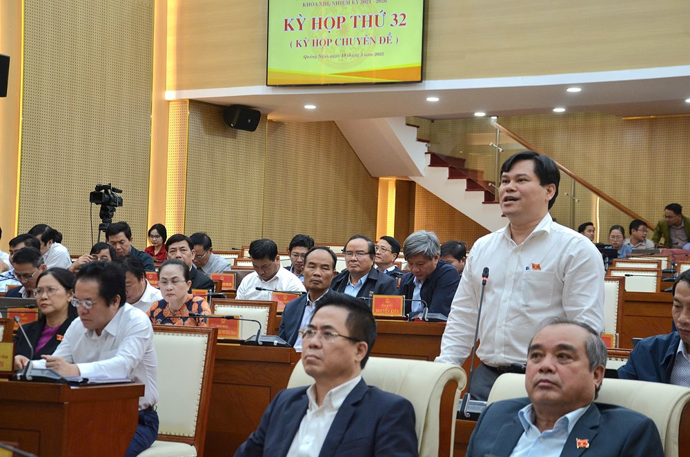 Quảng Ngãi hỗ trợ 70% kinh phí xây dựng hạ tầng nhà ở xã hội - ảnh 2