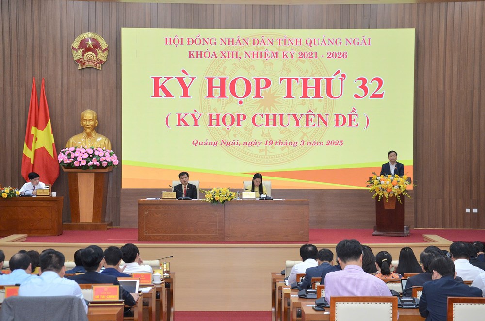 Quảng Ngãi hỗ trợ 70% kinh phí xây dựng hạ tầng nhà ở xã hội - ảnh 1