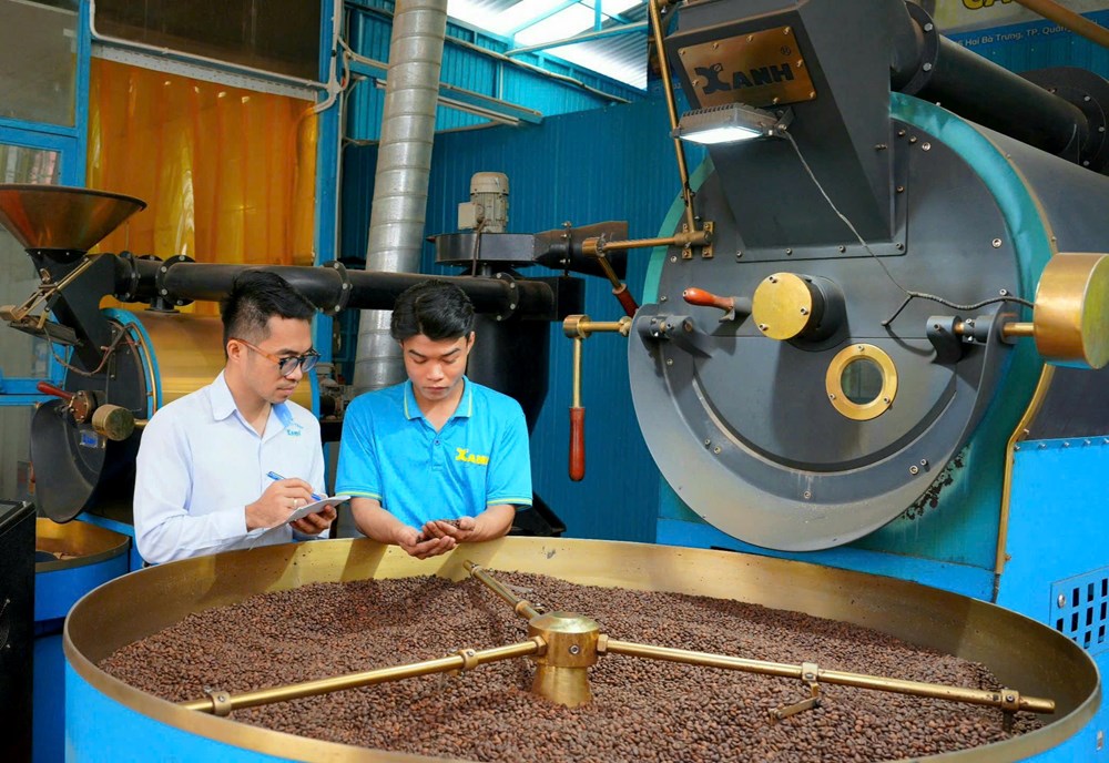 Thanh niên Quảng Ngãi với khát vọng làm giàu - ảnh 1