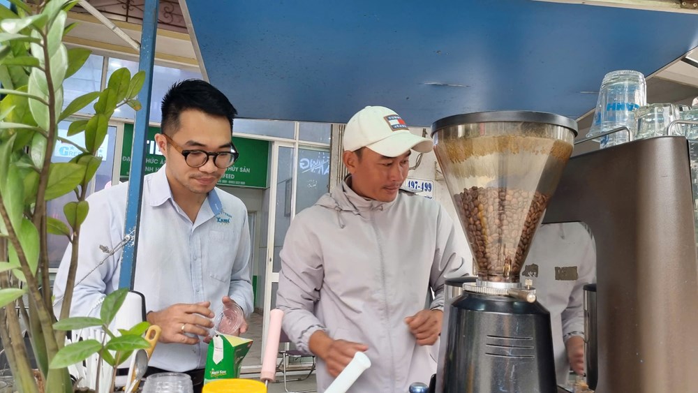 Thanh niên Quảng Ngãi với khát vọng làm giàu - ảnh 3