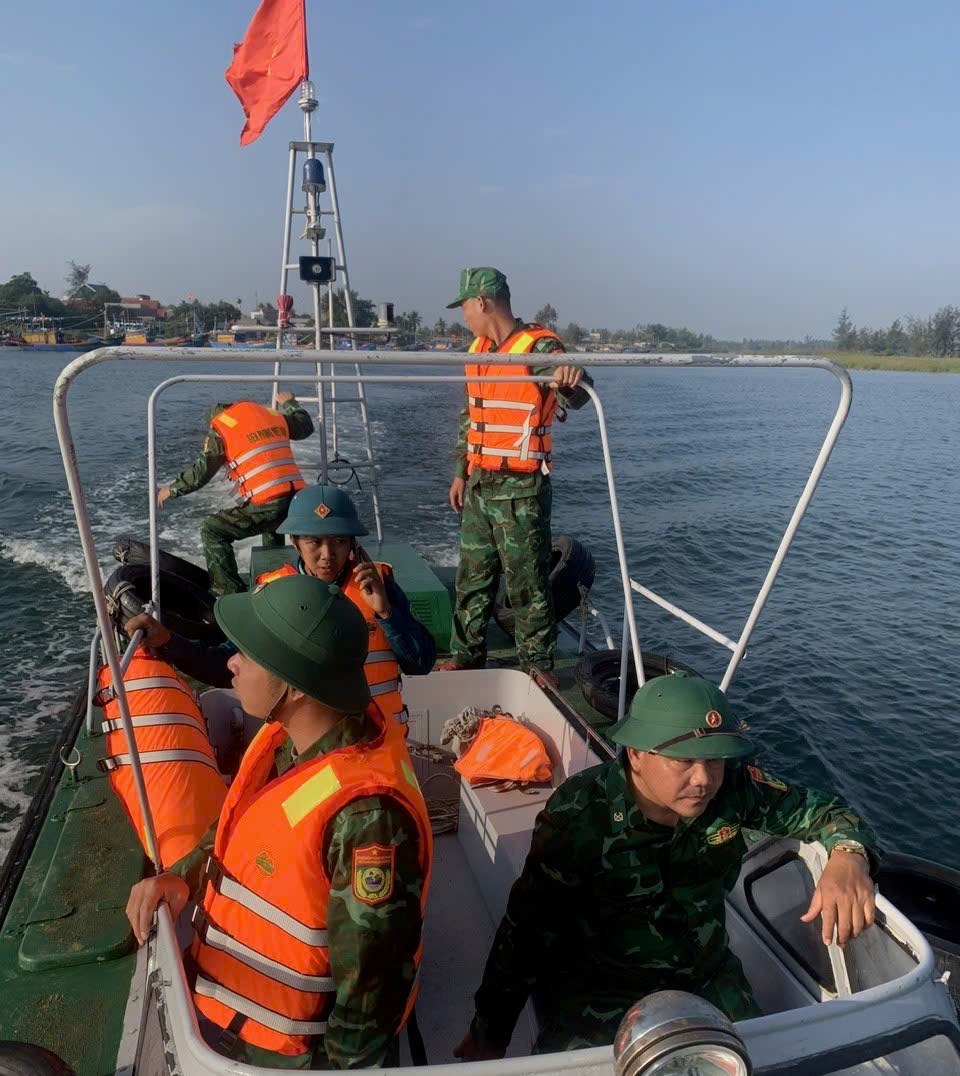 Quảng Ngãi rà soát các điểm du lịch tự phát tiềm ẩn nguy cơ mất an toàn - ảnh 2