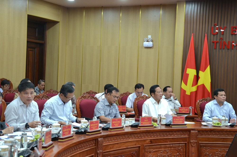 Tỉnh Quảng Ngãi (mới) đẩy mạnh phát triển du lịch Lý Sơn và Măng Đen - ảnh 3