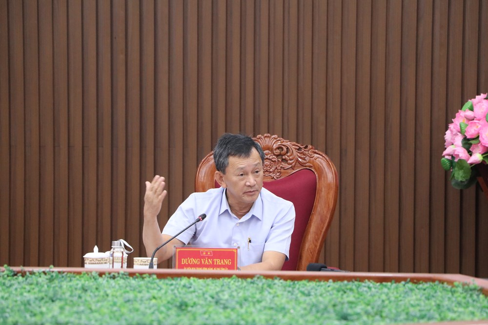 Tỉnh Quảng Ngãi (mới) đẩy mạnh phát triển du lịch Lý Sơn và Măng Đen - ảnh 4