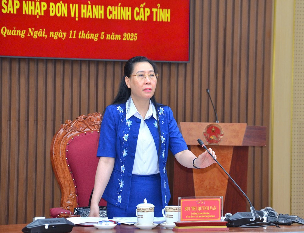 Tỉnh Quảng Ngãi (mới) đẩy mạnh phát triển du lịch Lý Sơn và Măng Đen - ảnh 5