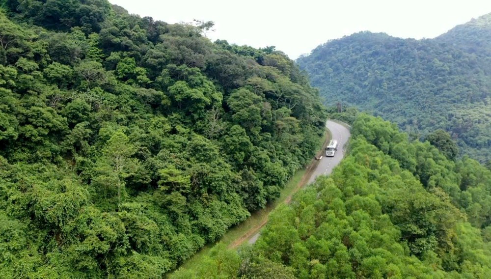 Lập phương án đưa cán bộ từ Kon Tum đi làm tại Quảng Ngãi sau sáp nhập - ảnh 1