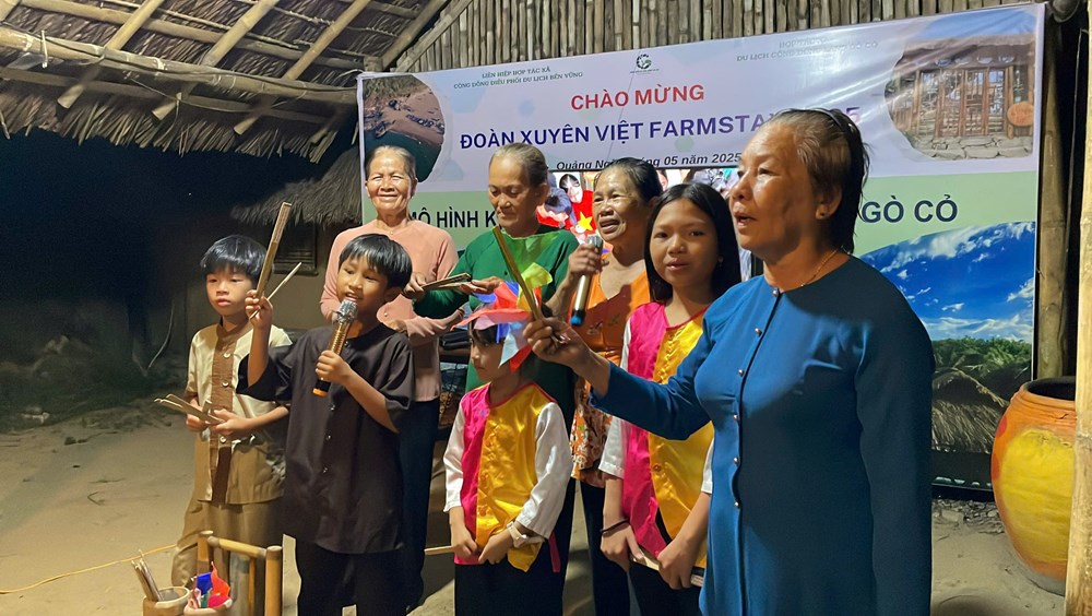 Tham quan, tìm hiểu nơi làm muối trên đá của người Sa Huỳnh cổ - ảnh 6