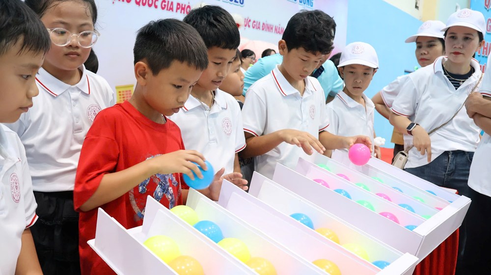 Ngày hội văn hóa Gia đình công nhân, viên chức và người lao động Quảng Ngãi - ảnh 2