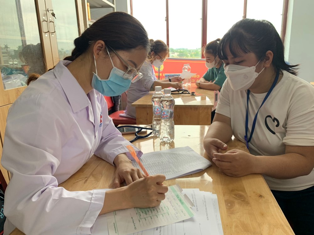 Quảng Ngãi chủ động các biện pháp trước diễn biến dịch Covid-19 - ảnh 1