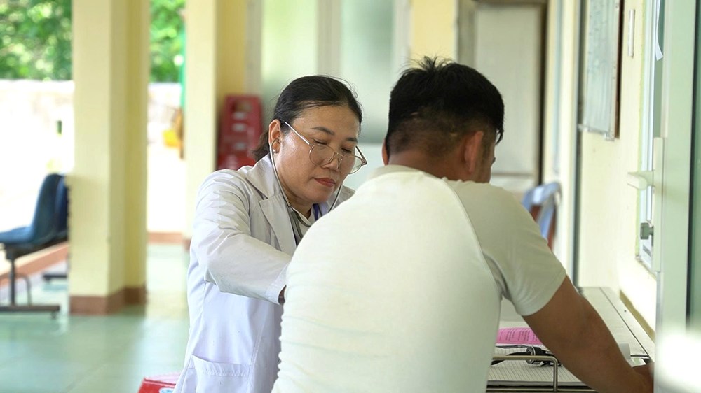Tăng cường chăm sóc sức khỏe tâm thần ở cộng đồng - ảnh 1
