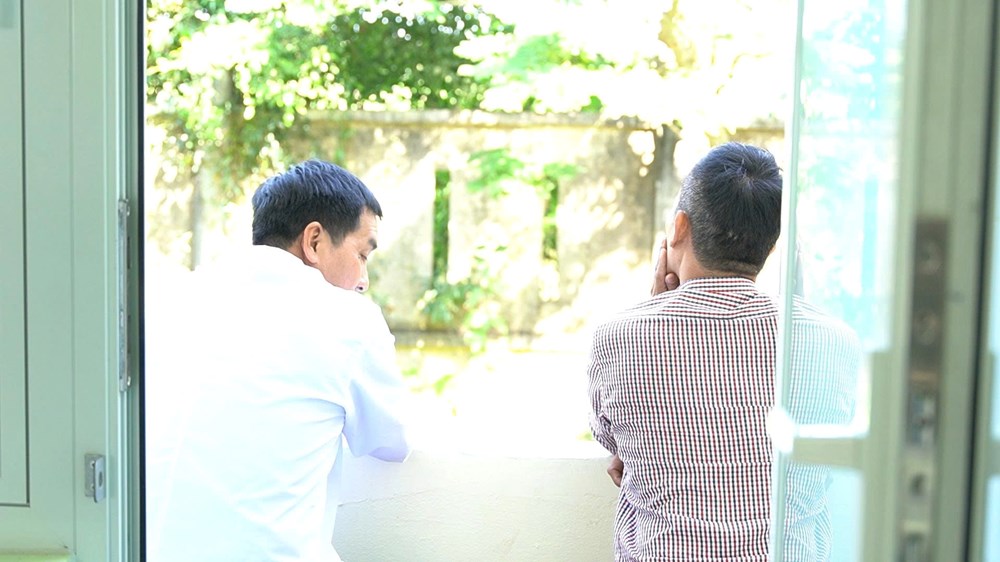 Tăng cường chăm sóc sức khỏe tâm thần ở cộng đồng - ảnh 2