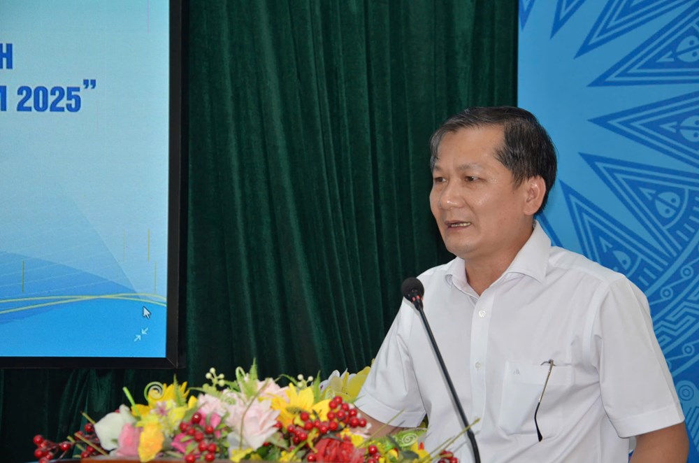 Thực hiện đề án Quy hoạch phát triển và quản lý báo chí trên địa bàn Quảng Ngãi - ảnh 3