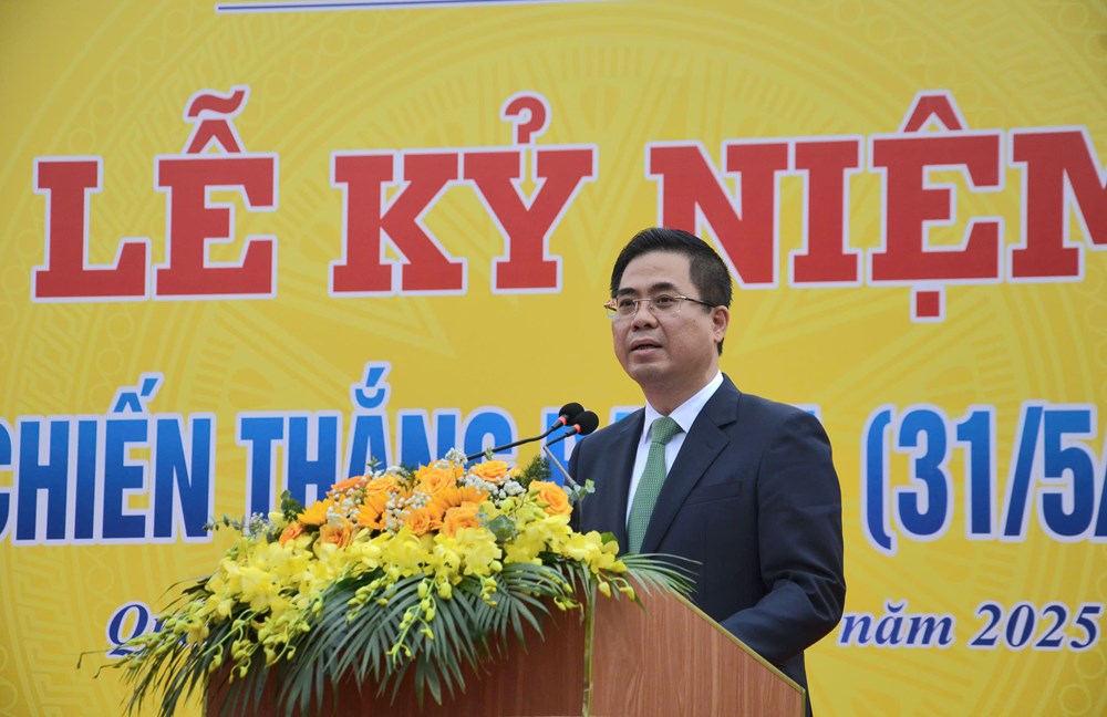 Chiến thắng Ba Gia nét đặc sắc về nghệ thuật quân sự - ảnh 2
