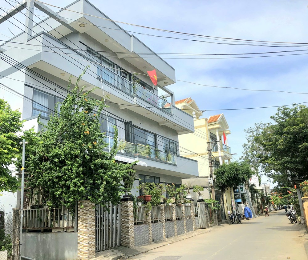 Lý Sơn chú trọng công tác đào tạo, định hướng nghề nghiệp - ảnh 4