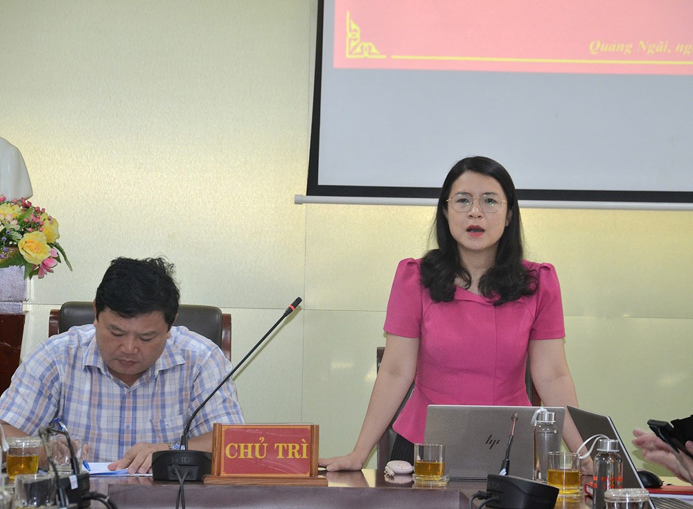 Báo chí phản ánh rõ nét mọi mặt đời sống xã hội - ảnh 2