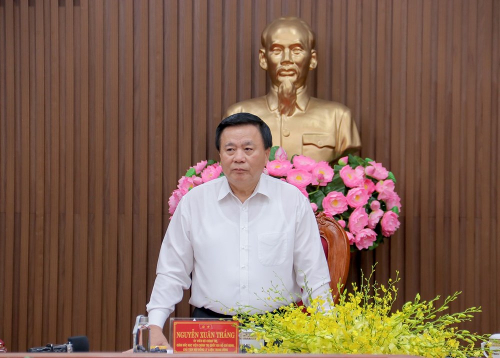 Bố trí đầy đủ nơi ăn ở, điều kiện đi lại cho cán bộ sau sáp nhập Quảng Ngãi – Kon Tum - ảnh 4