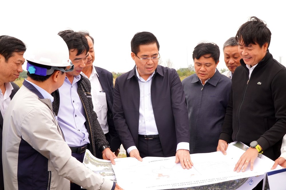 Quảng Ngãi tạo điều kiện cho doanh nghiệp đầu tư nhà ở xã hội - ảnh 3