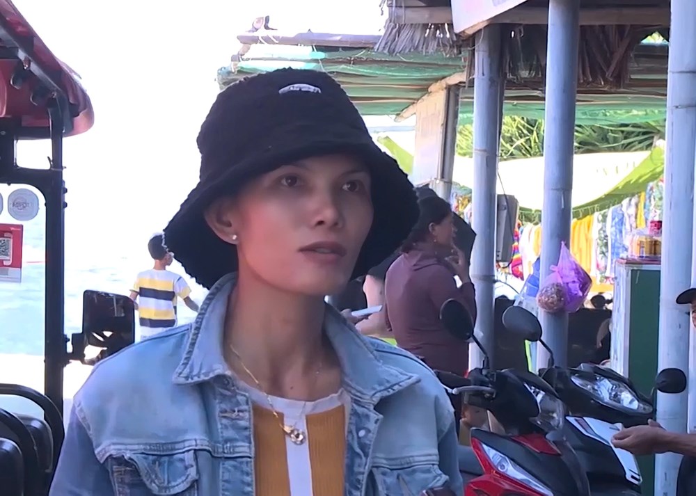 Lý Sơn phát triển du lịch cộng đồng, tạo việc làm ổn định cho người dân - ảnh 4