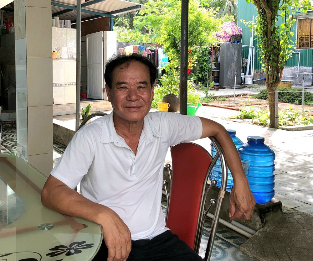 Lý Sơn phát triển du lịch cộng đồng, tạo việc làm ổn định cho người dân - ảnh 1