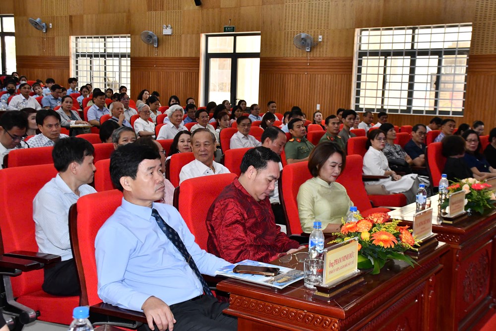 Đặng Thùy Trâm – Sáng mãi ngọn lửa tuổi hai mươi - ảnh 1