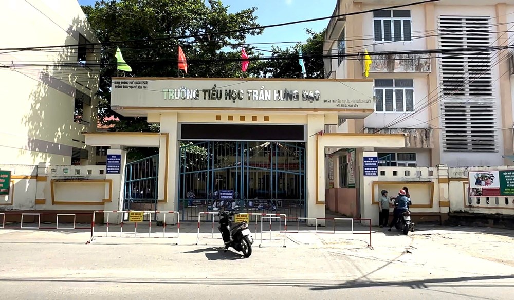 Khoảng 600 con em tỉnh Kon Tum xin học tập tại TP Quảng Ngãi - ảnh 1