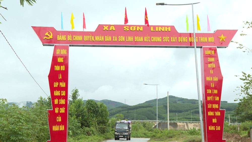 “Bệ đỡ” giúp hộ nghèo vươn lên trong cuộc sống - ảnh 3