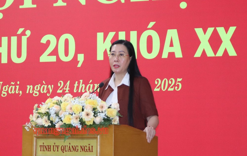 Điều chỉnh quy hoạch tỉnh sau hợp nhất, bảo đảm đồng bộ với không gian phát triển mới - ảnh 4