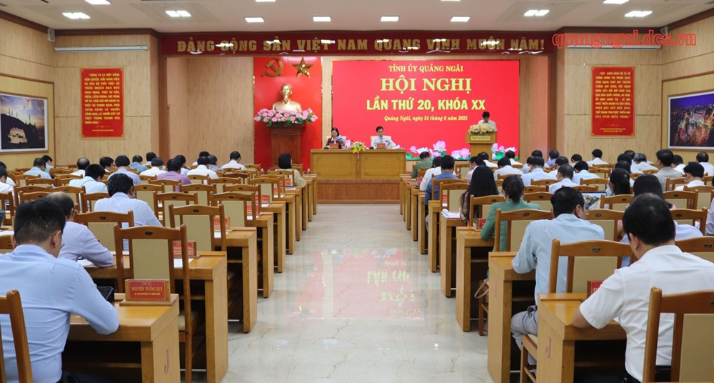 Điều chỉnh quy hoạch tỉnh sau hợp nhất, bảo đảm đồng bộ với không gian phát triển mới - ảnh 5