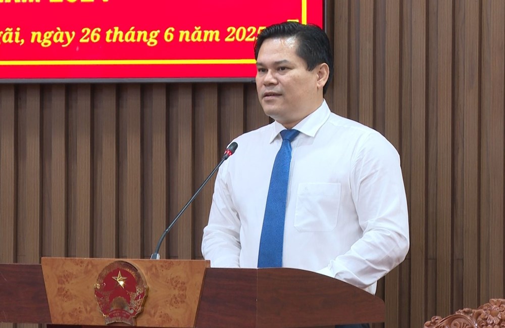 Quảng Ngãi phát triển du lịch nông nghiệp, nông thôn gắn với trải nghiệm - ảnh 2