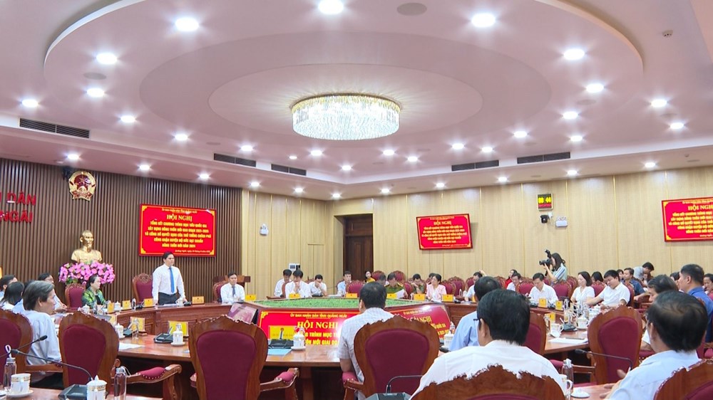 Quảng Ngãi phát triển du lịch nông nghiệp, nông thôn gắn với trải nghiệm - ảnh 1