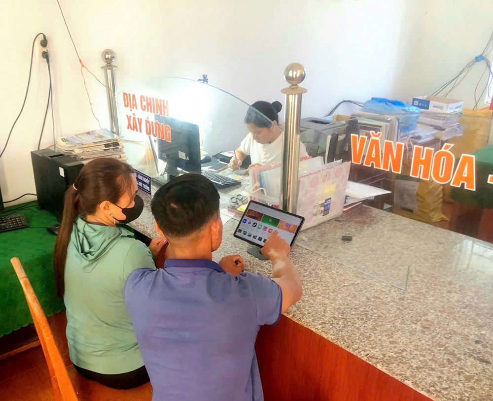 Người dân kỳ vọng vào mô hình chính quyền địa phương 2 cấp - ảnh 3