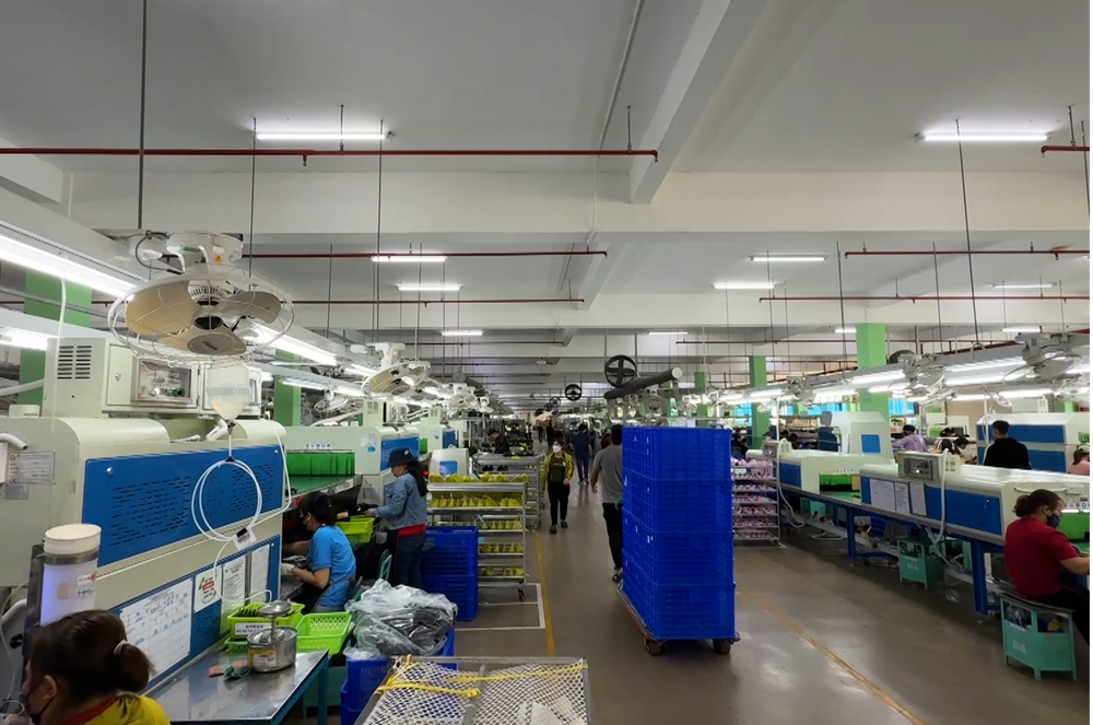Quảng Ngãi phát triển công nghiệp theo hướng bền vững - ảnh 3