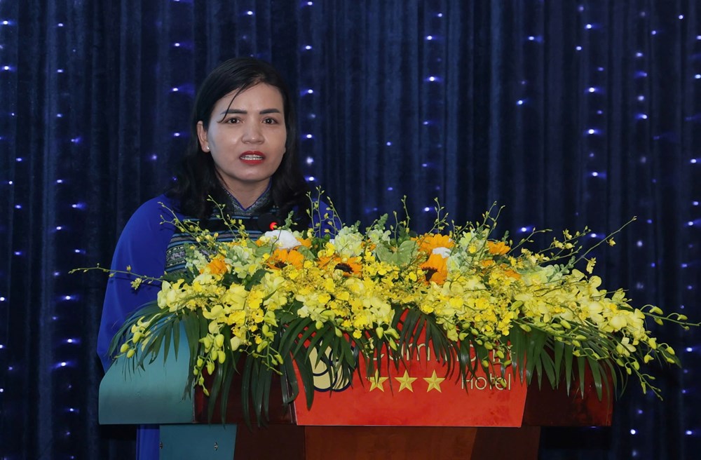 Tọa đàm “Kết nối, hợp tác phát triển Du lịch Quảng Ngãi” - ảnh 4