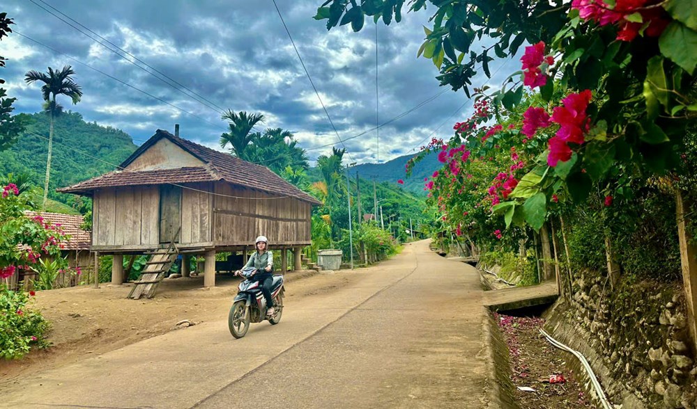 Người có uy tín tiên phong trong phát triển kinh tế - ảnh 4