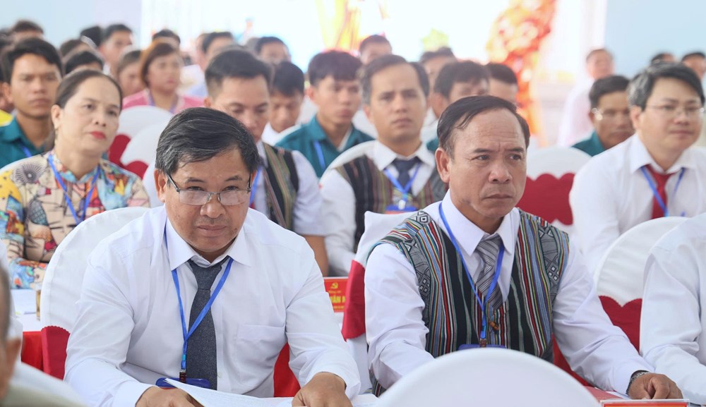 Xã Đặng Thùy Trâm phát triển du lịch gắn với giá trị lịch sử, văn hóa địa phương - ảnh 2