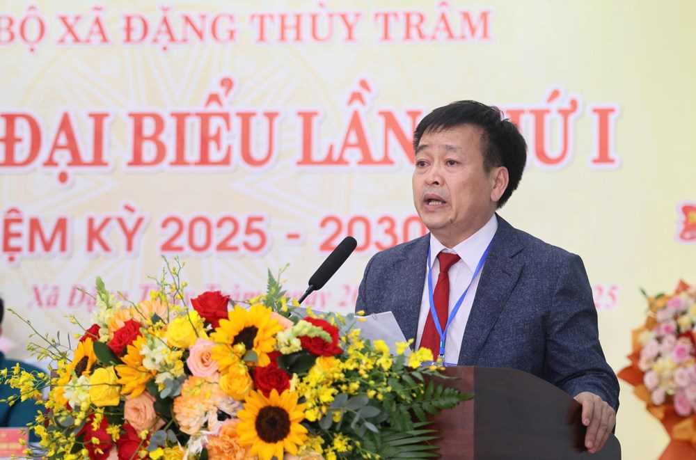 Xã Đặng Thùy Trâm phát triển du lịch gắn với giá trị lịch sử, văn hóa địa phương - ảnh 3