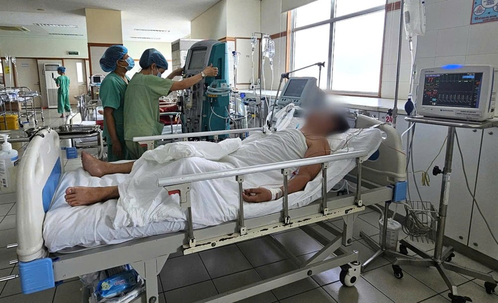 Không lơ là, chủ quan trước dịch tả lợn châu Phi - ảnh 4