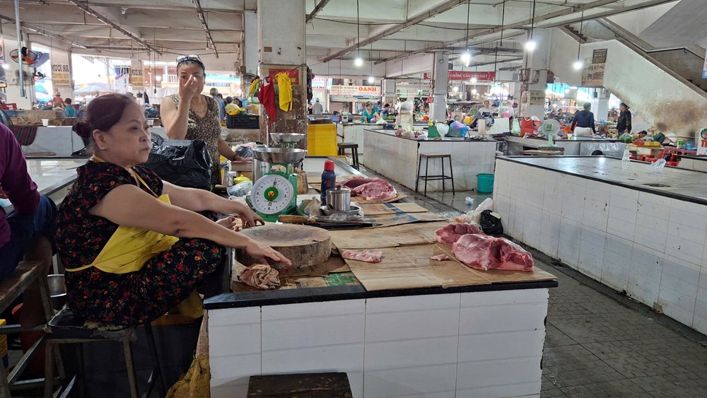 Không lơ là, chủ quan trước dịch tả lợn châu Phi - ảnh 5