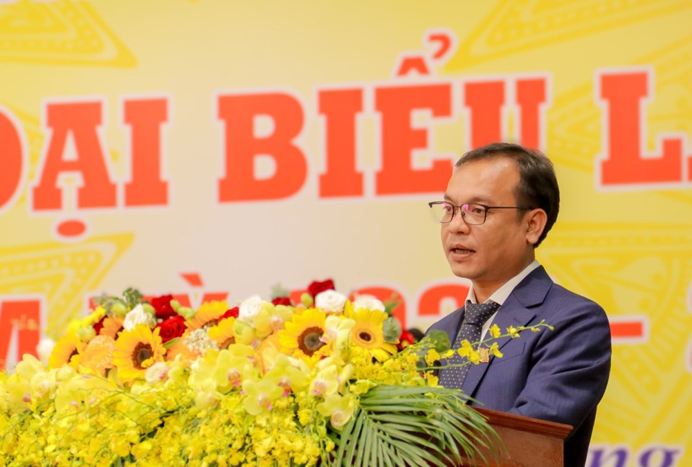 Đảng bộ Công an Quảng Ngãi phát huy vai trò nòng cốt trong công tác bảo đảm ANTT - ảnh 3