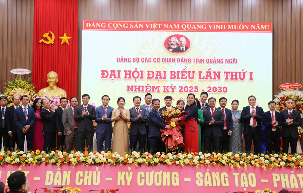 Xây dựng tổ chức đảng trong sạch, vững mạnh về chính trị, tư tưởng - ảnh 2