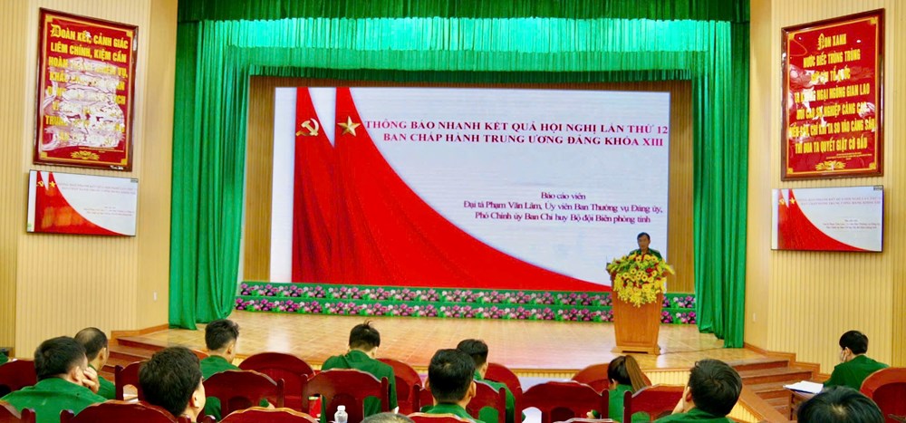Tuyên truyền chuyên đề 80 năm Cách mạng Tháng Tám và Quốc khánh 2.9 - ảnh 1