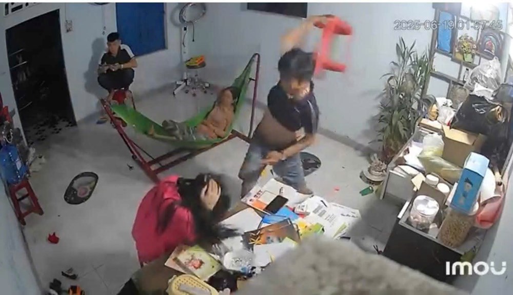 Thừa nhận hành vi sai trái do không kiềm chế được nóng giận - ảnh 2