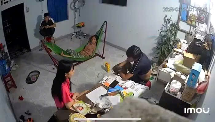 Thừa nhận hành vi sai trái do không kiềm chế được nóng giận - ảnh 1