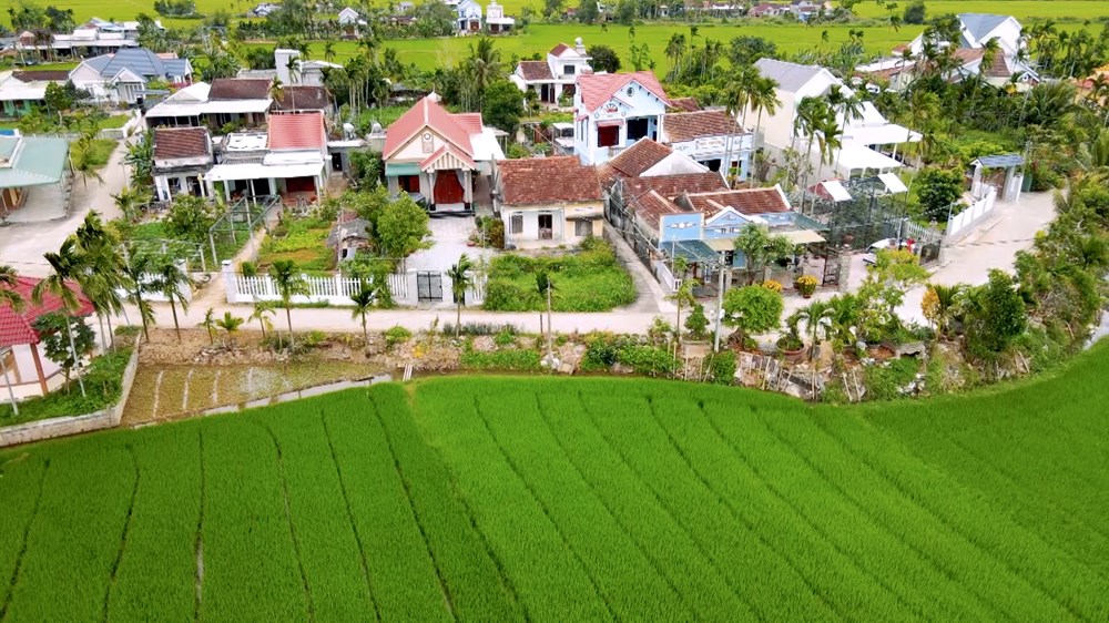 Làng Thi Phổ Nhất, nơi khởi đầu Tổng khởi nghĩa - ảnh 4
