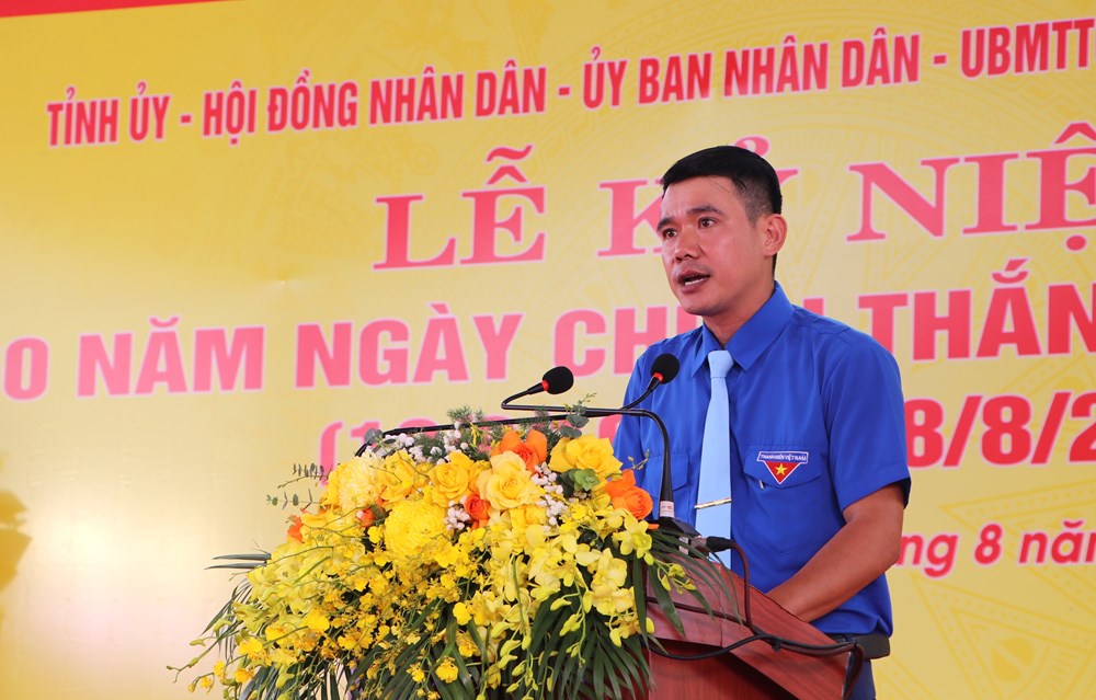 Chiến thắng Vạn Tường thể hiện nghệ thuật quân sự của dân tộc Việt Nam - ảnh 7
